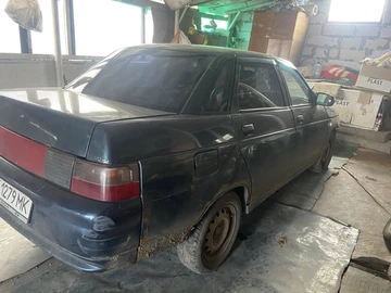 Авто ВАЗ 2110 2009 № 8770247