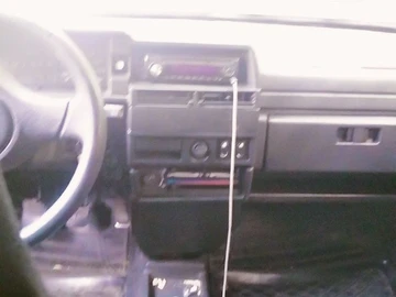 Авто ВАЗ 2109 1996 № 8770248