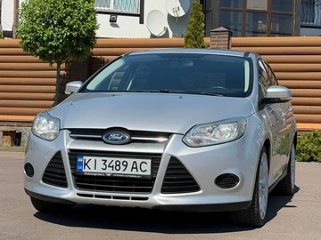 Авто Ford Focus 2011 № 8770250