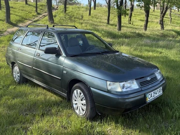 Авто ВАЗ 21111 2008 № 8770251