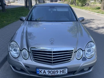 Авто Mercedes 320 2003 № 8770255