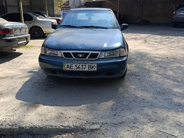 Авто Daewoo Nexia 1997 № 8770261