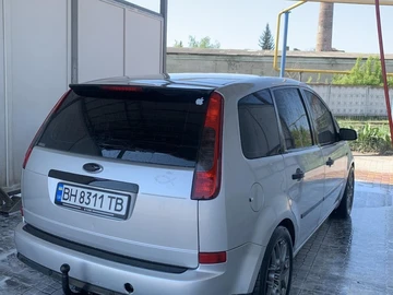 Авто Ford C-Max 2004 № 8770262