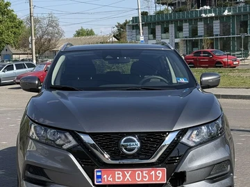 Авто Nissan Rogue 2020 № 8770266