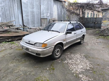 Авто ВАЗ 2114 2006 № 8770272