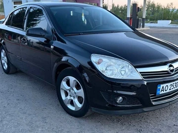 Авто Opel Astra 2008 № 8770274
