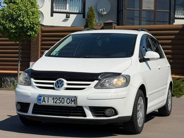 Авто Volkswagen Golf Plus 2008 № 8770275