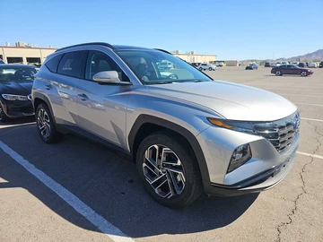 Авто Hyundai Tucson 2024 № 8770278