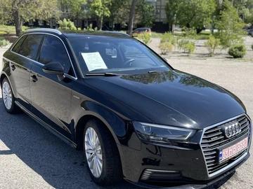 Авто Audi A3 2017 № 8770258