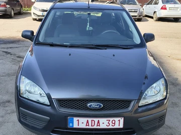 Авто Ford Focus 2007 № 8770284