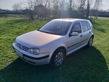 Авто Volkswagen Golf 1998 № 8770290