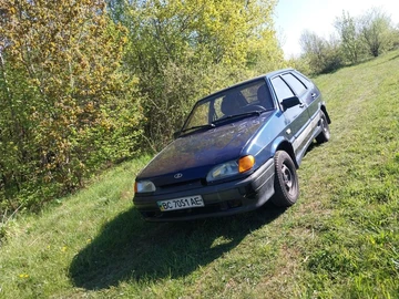Авто ВАЗ 2114 2005 № 8770291