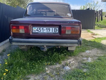 Авто ВАЗ 11113 Oka 2005 № 8770292