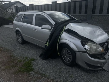Авто Opel Astra 2007 № 8770371