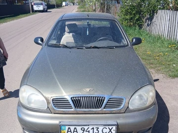 Авто Daewoo Arcadia 2007 № 8770372