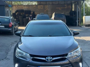 Авто Toyota Camry 2016 № 8770379