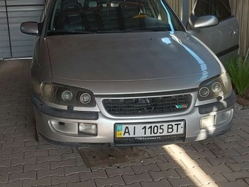 Авто Opel Omega 1996 № 8770381