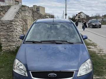 Авто Ford C-Max 2005 № 8770390