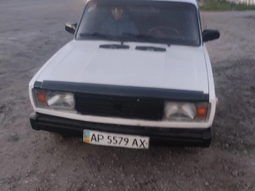 Авто ВАЗ 2104 1992 № 8770393