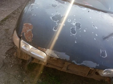 Авто Mazda 626 1995 № 8770400