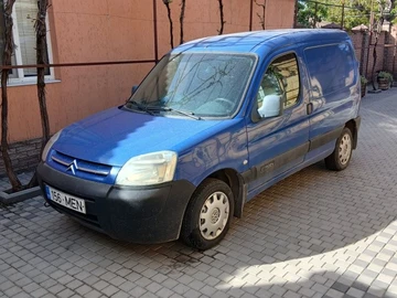 Авто Citroen Berlingo 2005 № 8770402