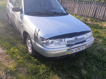 Авто ВАЗ 21121 2007 № 8770403
