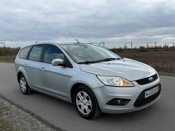 Авто Ford Focus 2008 № 8770406
