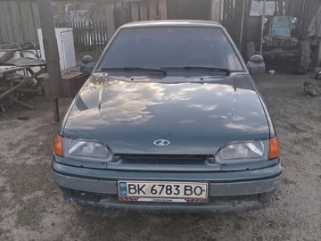 Авто ВАЗ 2115 2006 № 8770413