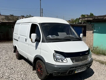Авто ГАЗ 2752 Соболь 2006 № 8770416