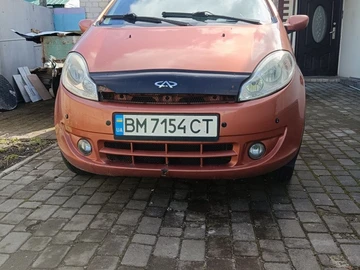 Авто Chery Kimo A1  2008 № 8770415