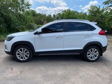 Авто Chery Tiggo 2018 № 8770419
