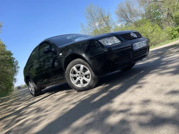 Авто Volkswagen Bora 2003 № 8770420
