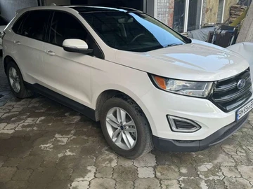Авто Ford Edge 2018 № 8770432