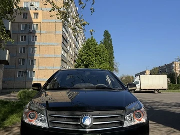 Авто Geely Mk 2011 № 8770438