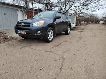 Авто Toyota Rav 4 2011 № 8770444