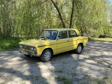Авто ВАЗ 2103 1979 № 8770456