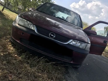 Авто Opel Vectra 2002 № 8770459