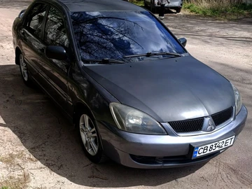 Авто Mitsubishi Lancer 2008 № 8770463