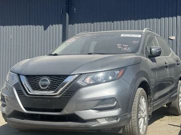 Авто Nissan Sports 2021 № 8770469