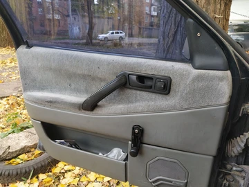 Авто Volkswagen Passat Variant 1991 № 8770476