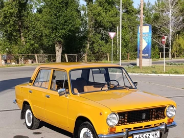 Авто ВАЗ 2101 1979 № 8770478