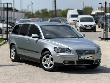 Авто Volvo V50 2006 № 8770481