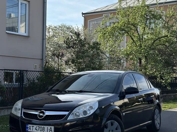 Авто Opel Vectra 2007 № 8770484