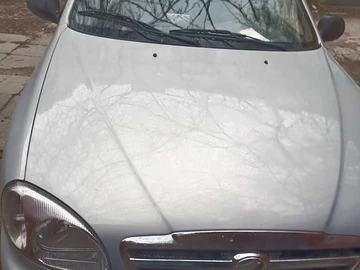 Авто Daewoo Lanos Sens  2011 № 8770489