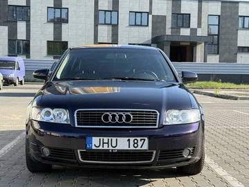 Авто Audi A4 2004 № 8770566