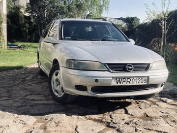 Авто Opel Vectra 2002 № 8770568