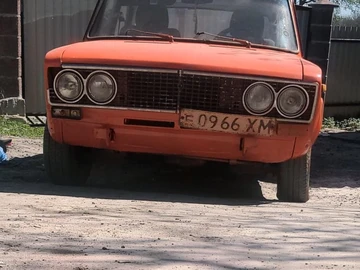 Авто ВАЗ 2103 1987 № 8770579