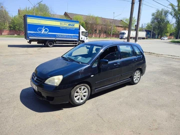 Авто Suzuki Liana 2009 № 8770581
