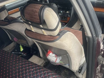 Авто Audi 100 1992 № 8770582