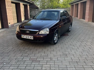 Авто ВАЗ 2170 Priora 2008 № 8770586